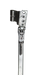 Roto NT Axerarm / Scherenarm E5 SR 250 Beweglicher Scherenkopf - Rechts