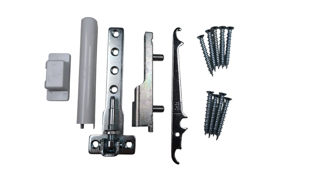 AUBI Ecklager-Set / Reparatur-Set