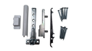 AUBI Ecklager-Set / Reparatur-Set