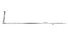 GU UNI JET Verriegelung 530