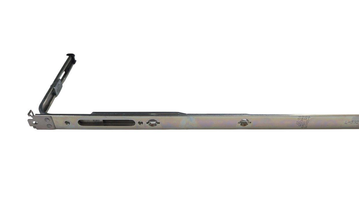 GU UNI JET Verriegelung 530