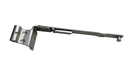 Roto NT Axerarm / Scherenarm E5 150 - Links
