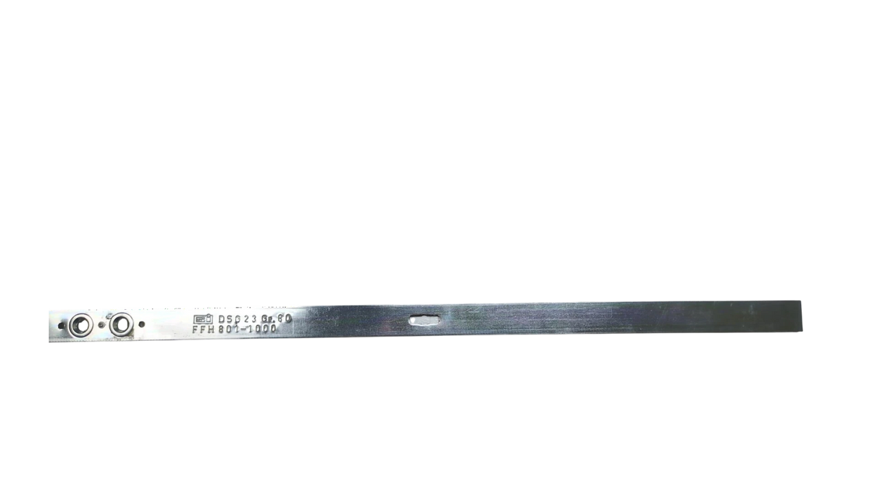 Siegenia Getriebe DSG 23 Gr. 80 - FFH 801 - 1000