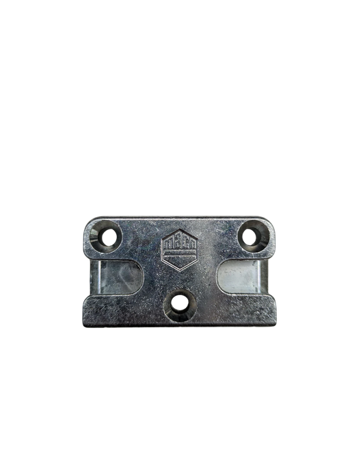 Maco Schließstück i.S. für PVC