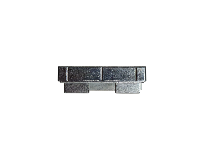 Maco striker / strike plate 34007B
