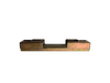Siegenia tilt striker / tilt striker plate 700 TL