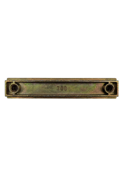 Siegenia tilt striker / tilt striker plate 700 TL