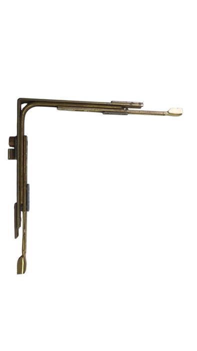 Siegenia Favorit Eckumlenkung VSU- RB - 140 x 140 mm