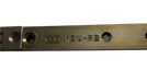 Siegenia Favorit Eckumlenkung VSU- RB - 140 x 140 mm