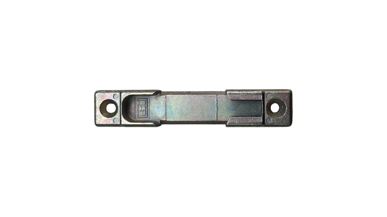 Siegenia-AUBI security striker / strike plate 4500R
