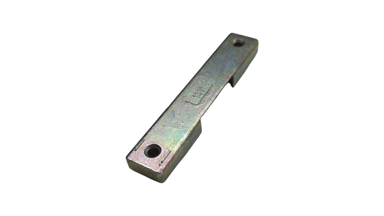 Siegenia-AUBI security striker / strike plate 4500R
