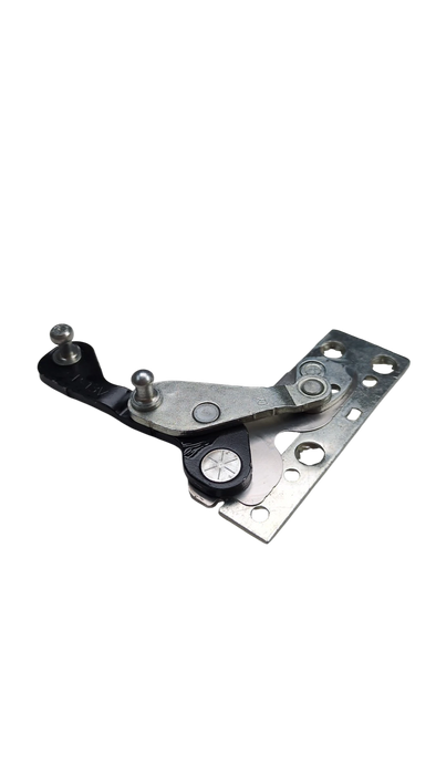 MACO Ecklager Multi Power PVC FT30 13V -  für 3-flg. Element - Rechts