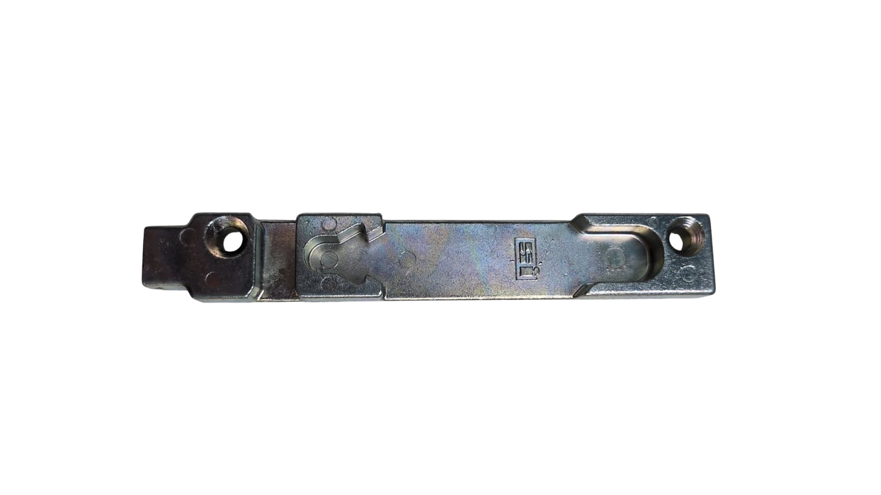 Siegenia Kippschließstück 1600  114 x 17 mm -  Links
