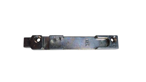 Siegenia Kippschließstück 1600  114 x 17 mm -  Links