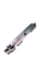 Siegenia Kippschließstück 1600  114 x 17 mm -  Links