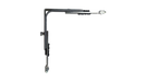 Winkhaus Eckumlenkung E1 N - 98 x 98 mm