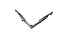 Winkhaus Eckumlenkung E1 N - 98 x 98 mm