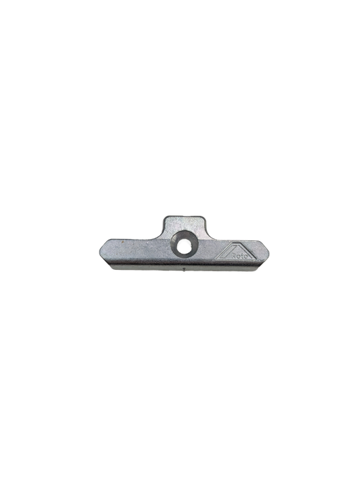 Roto NX / NT Sicherheits- Schließstück / Schließblech 332951