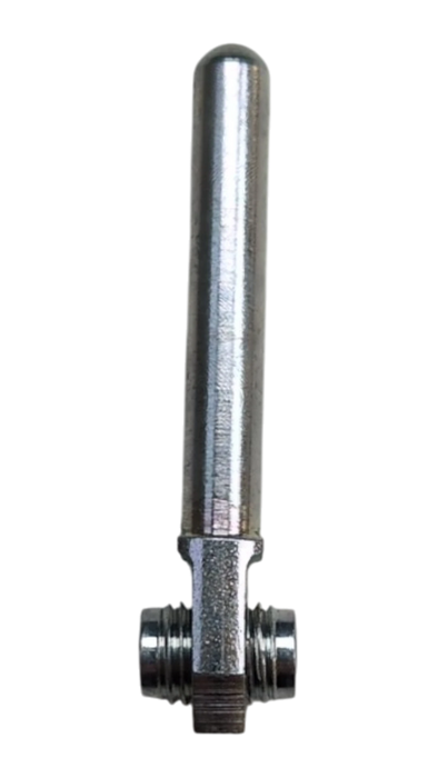 Siegenia Ecklagerbolzen Ø 6 mm / 56 mm