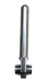 Siegenia Ecklagerbolzen Ø 6 mm / 56 mm