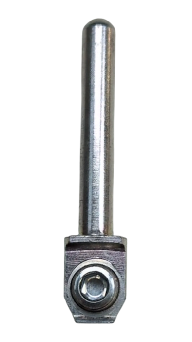 Siegenia Ecklagerbolzen Ø 6 mm / 56 mm