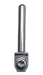 Siegenia Ecklagerbolzen Ø 6 mm / 56 mm