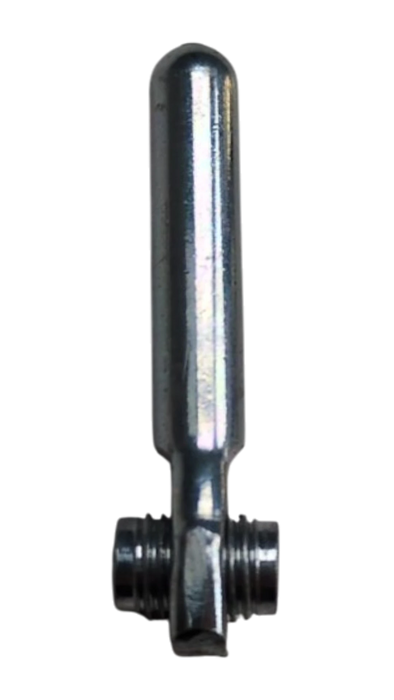 Siegenia Ecklagerbolzen Ø 7 mm / 50 mm