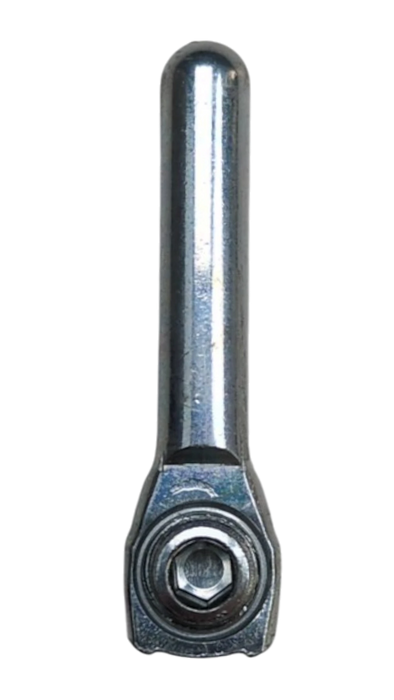 Siegenia Ecklagerbolzen Ø 7 mm / 50 mm