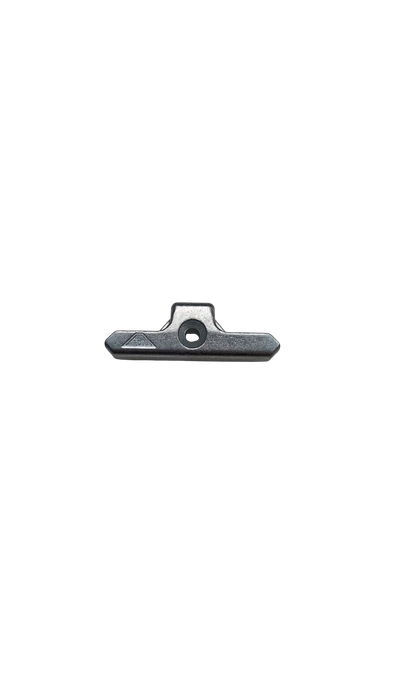 Roto NT Schließstück / Schließblech - 50 x 8,5 x 16,5 mm
