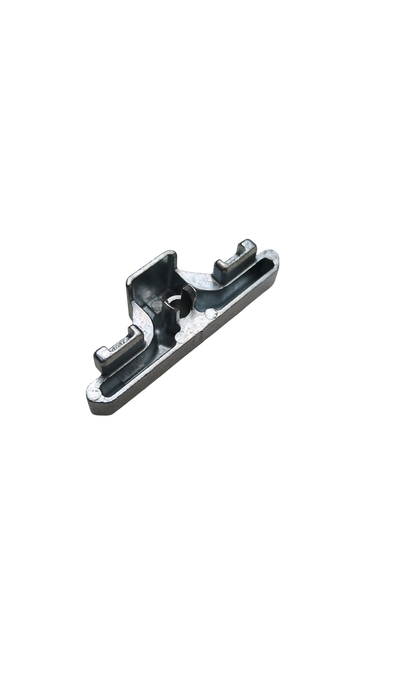 Roto NT Schließstück / Schließblech - 50 x 8,5 x 16,5 mm