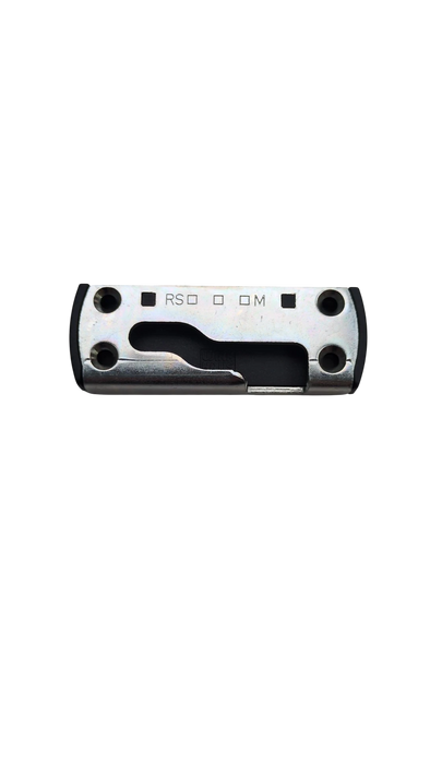 Winkhaus Sicherheits- Schließstück / Schließblech - 86 x 30 mm - R/L