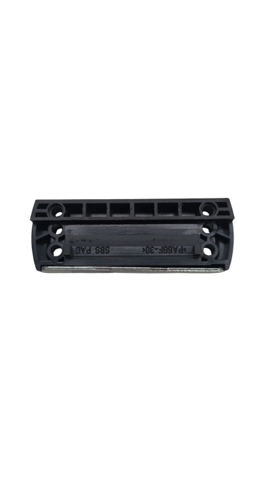 Winkhaus Sicherheits- Schließstück / Schließblech - 86 x 30 mm - R/L