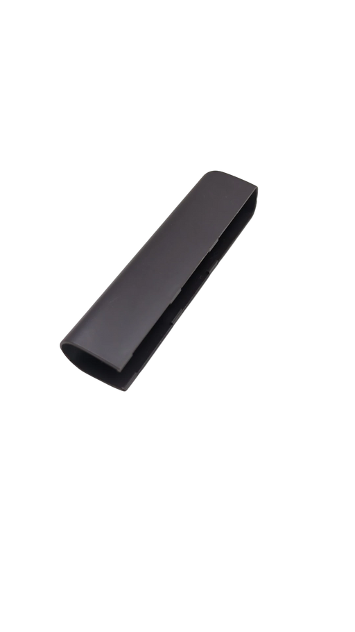 Siegenia Abdeckkappe für Eckband 73 mm - braun