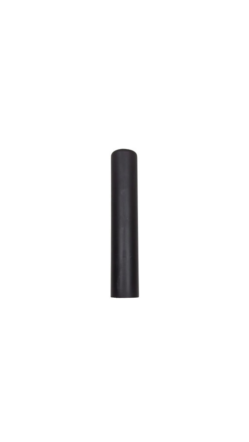 Siegenia Abdeckkappe für Eckband 73 mm - braun