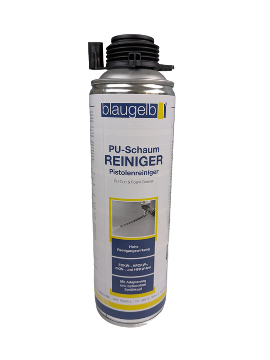 GU PU-Schaumreiniger 500 ml