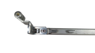 Roto NT Axerarm / Scherenarm E5 250 - Links