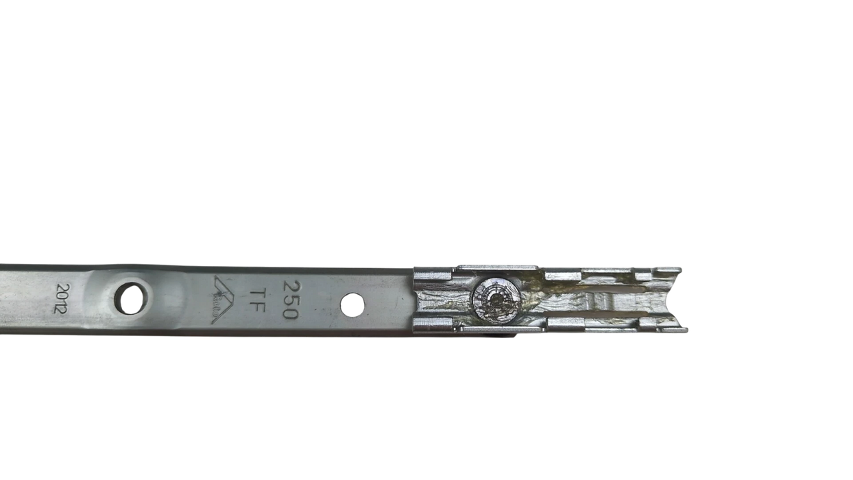 Roto NT Axerarm / Scherenarm E5 250 - Links