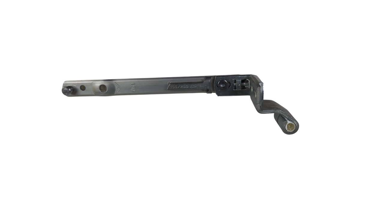 Roto NT Axerarm / Scherenarm E5 150 12/20-13 - Links