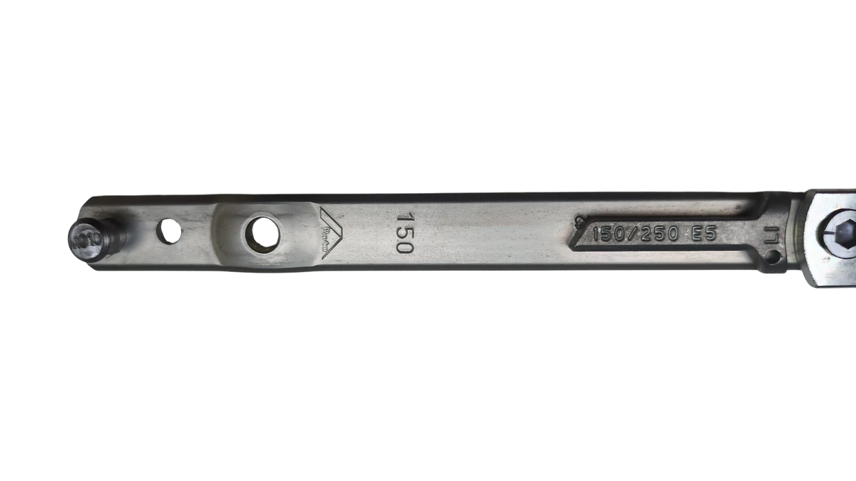 Roto NT Axerarm / Scherenarm E5 150 12/20-13 - Links
