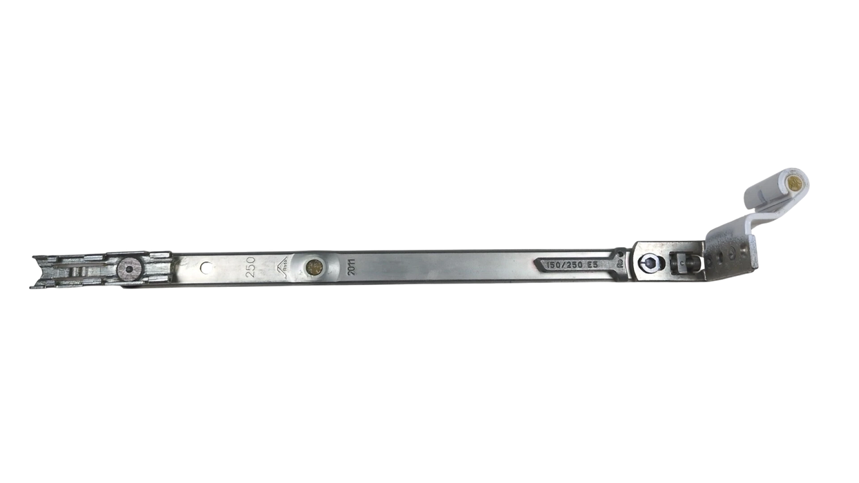 Roto NT Axerarm / Scherenarm E5 250 - Rechts