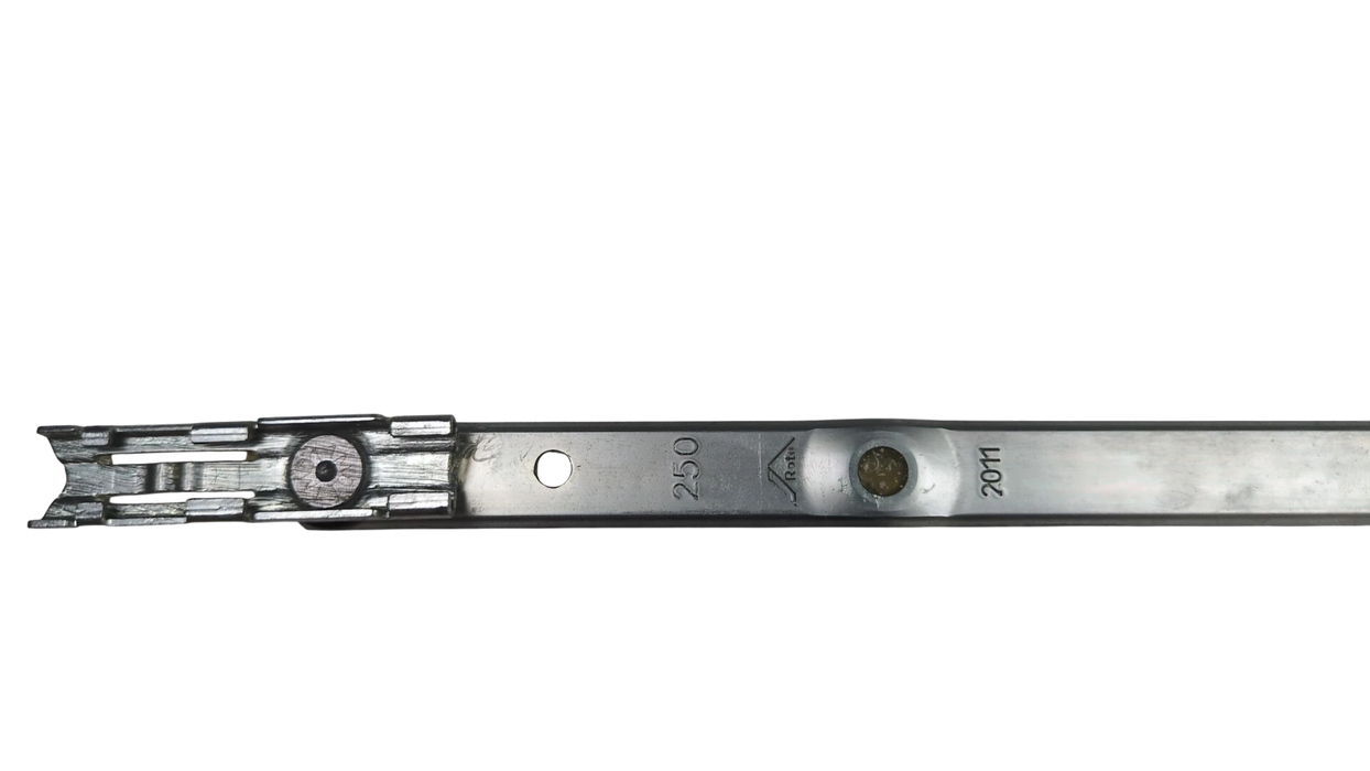 Roto NT Axerarm / Scherenarm E5 250 - Rechts