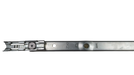 Roto NT Axerarm / Scherenarm E5 250 - Rechts