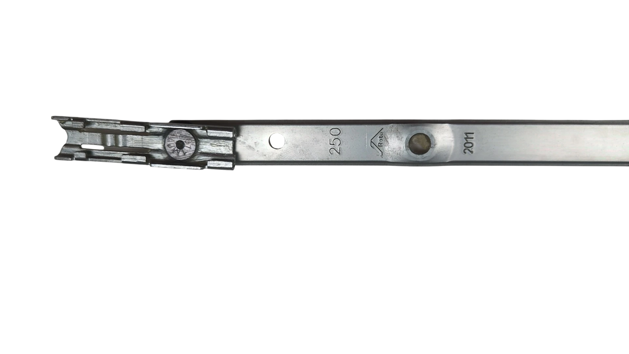 Roto NT Axerarm / Scherenarm E5 250 - Links