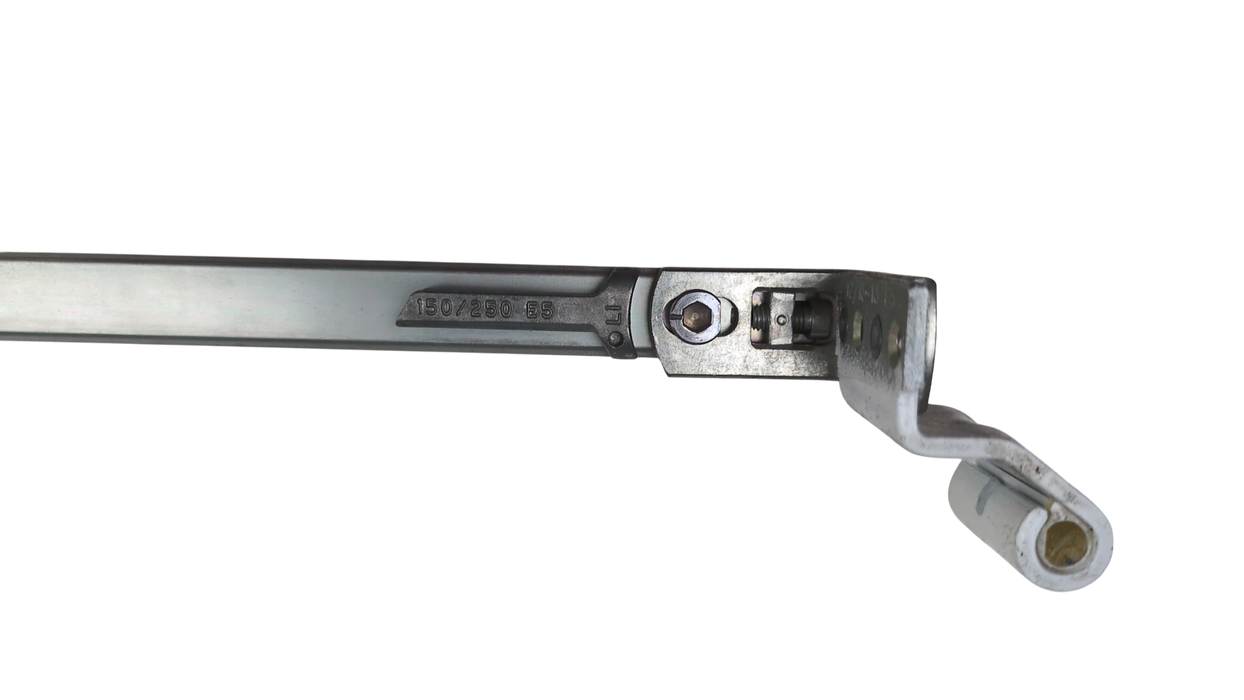 Roto NT Axerarm / Scherenarm E5 250 - Links