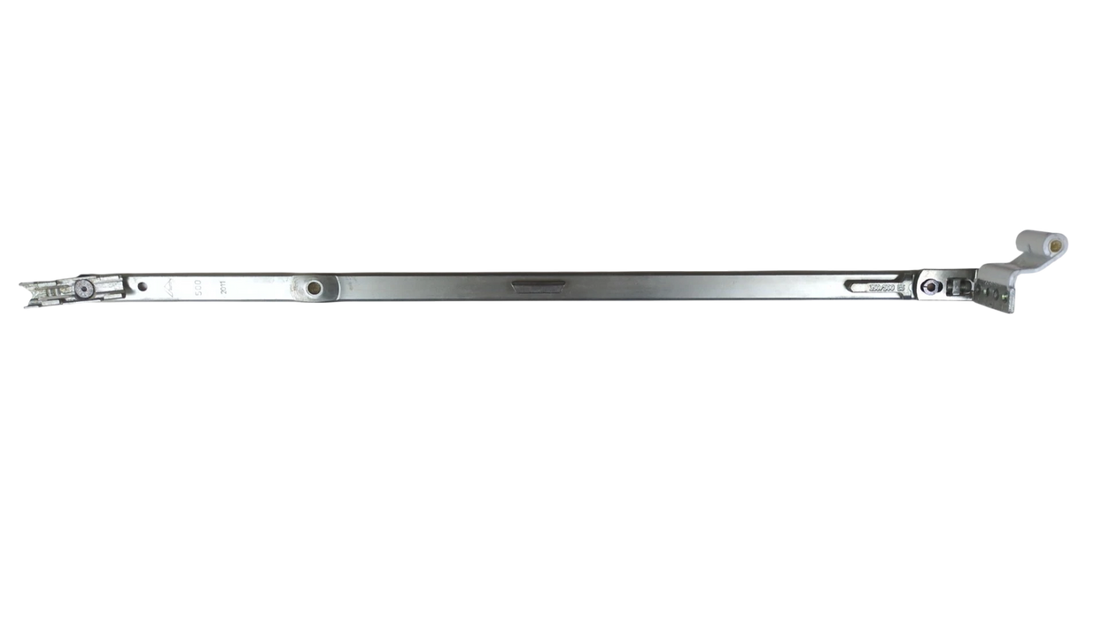 Roto NT Axerarm / Scherenarm E5 500 - Rechts