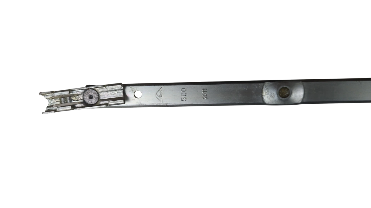 Roto NT Axerarm / Scherenarm E5 500 - Rechts