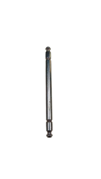 Roto NT Scherenlager-Stift / Axerlager-Stift BE X K Prem. NT