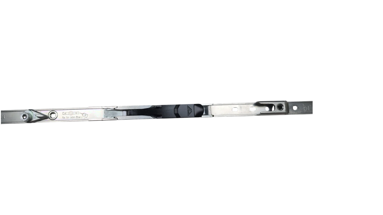 Roto NT Stulpgetriebe M Plus Gr. 680 - FFH 621 - 800 mm