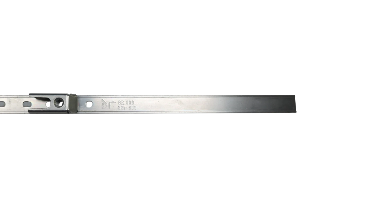 Roto NT Stulpgetriebe M Plus Gr. 680 - FFH 621 - 800 mm