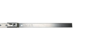 Roto NT Stulpgetriebe M Plus Gr. 680 - FFH 621 - 800 mm